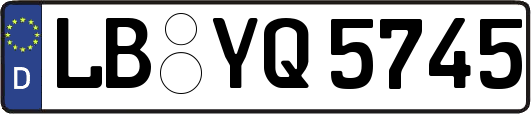 LB-YQ5745