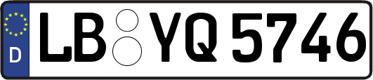 LB-YQ5746