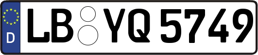 LB-YQ5749