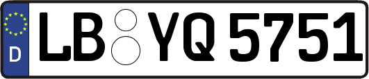 LB-YQ5751