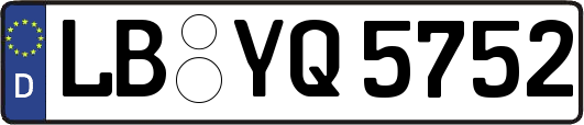 LB-YQ5752