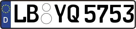 LB-YQ5753
