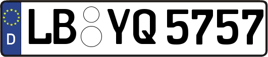 LB-YQ5757