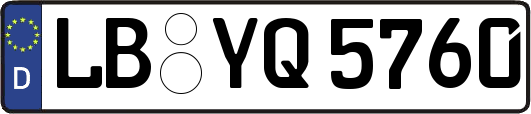LB-YQ5760