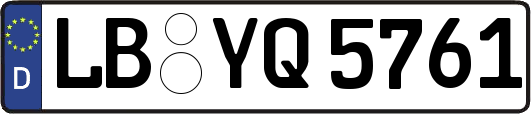 LB-YQ5761