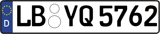 LB-YQ5762