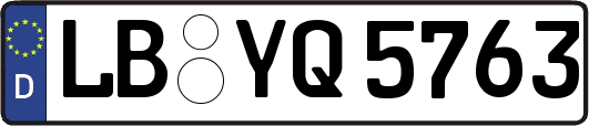 LB-YQ5763