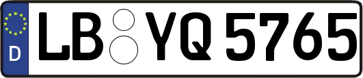LB-YQ5765