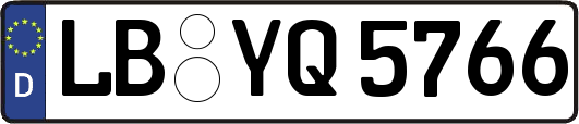LB-YQ5766