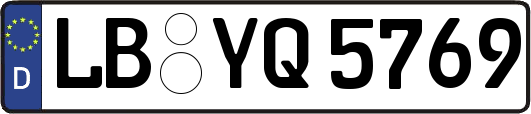 LB-YQ5769