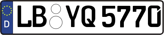 LB-YQ5770