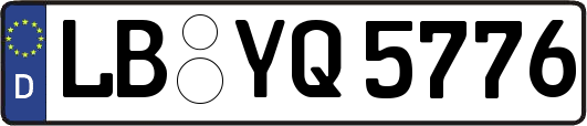 LB-YQ5776