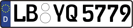 LB-YQ5779