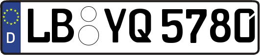 LB-YQ5780