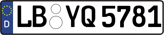 LB-YQ5781