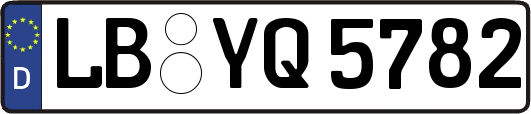 LB-YQ5782