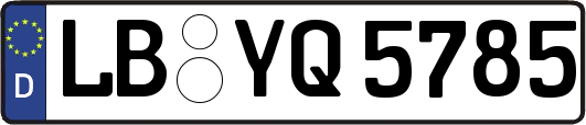 LB-YQ5785