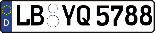 LB-YQ5788
