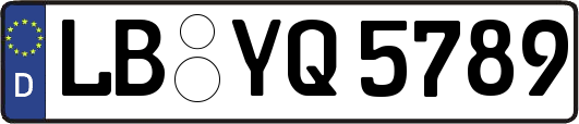 LB-YQ5789