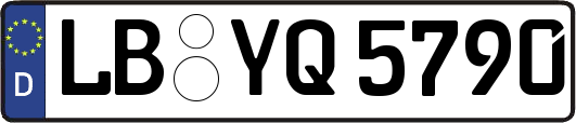 LB-YQ5790
