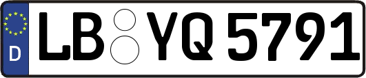 LB-YQ5791
