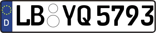 LB-YQ5793