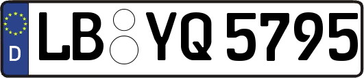 LB-YQ5795