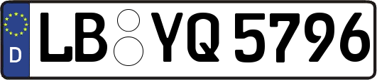 LB-YQ5796