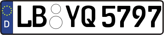 LB-YQ5797