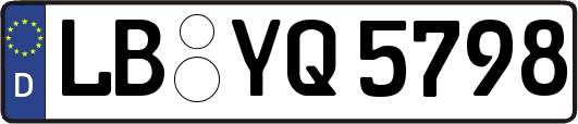 LB-YQ5798