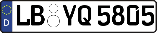 LB-YQ5805