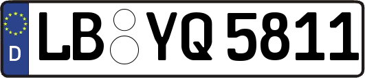 LB-YQ5811
