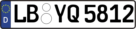LB-YQ5812