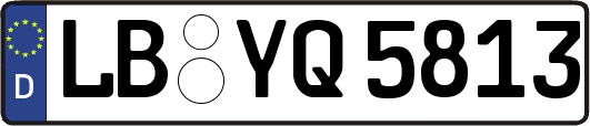 LB-YQ5813