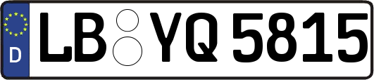 LB-YQ5815