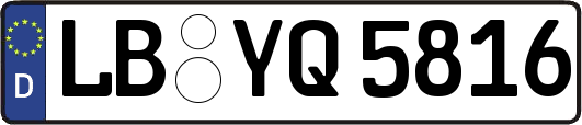 LB-YQ5816
