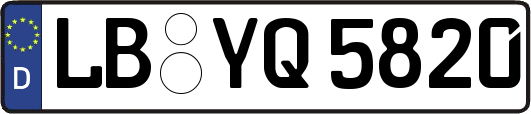 LB-YQ5820