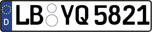 LB-YQ5821