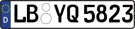 LB-YQ5823