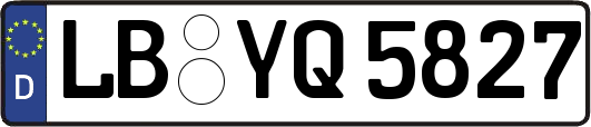LB-YQ5827