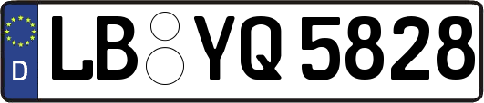 LB-YQ5828