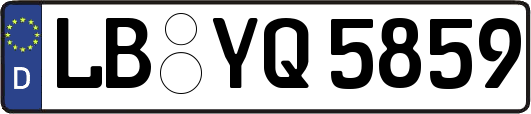 LB-YQ5859