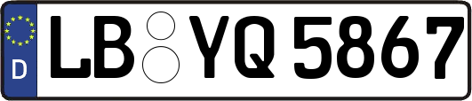LB-YQ5867
