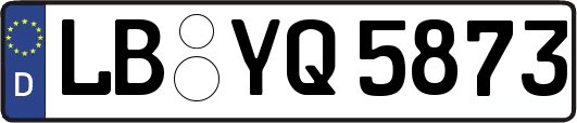 LB-YQ5873