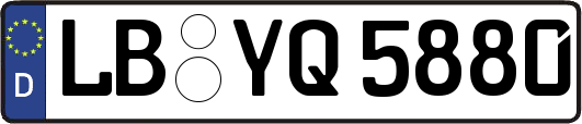 LB-YQ5880