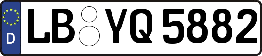 LB-YQ5882