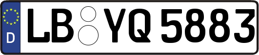 LB-YQ5883