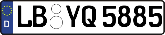 LB-YQ5885