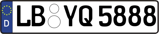 LB-YQ5888