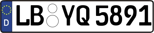 LB-YQ5891